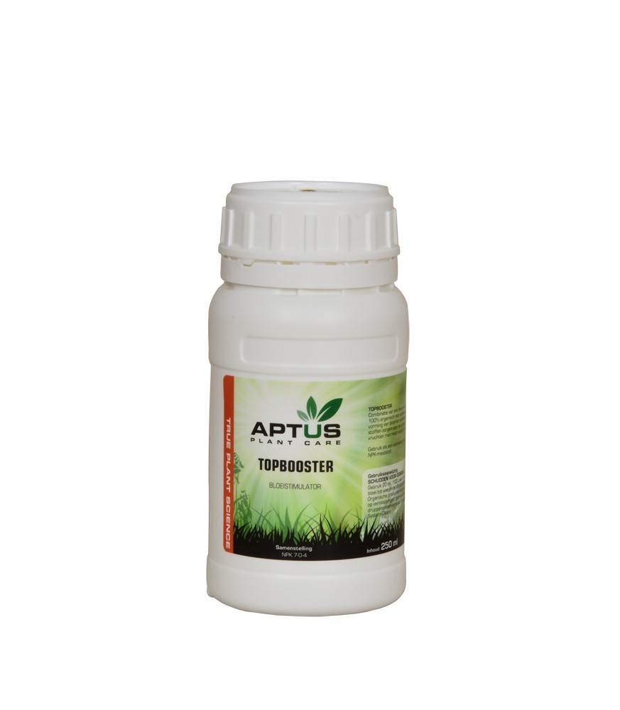 APTUS Topbooster, 100 ml