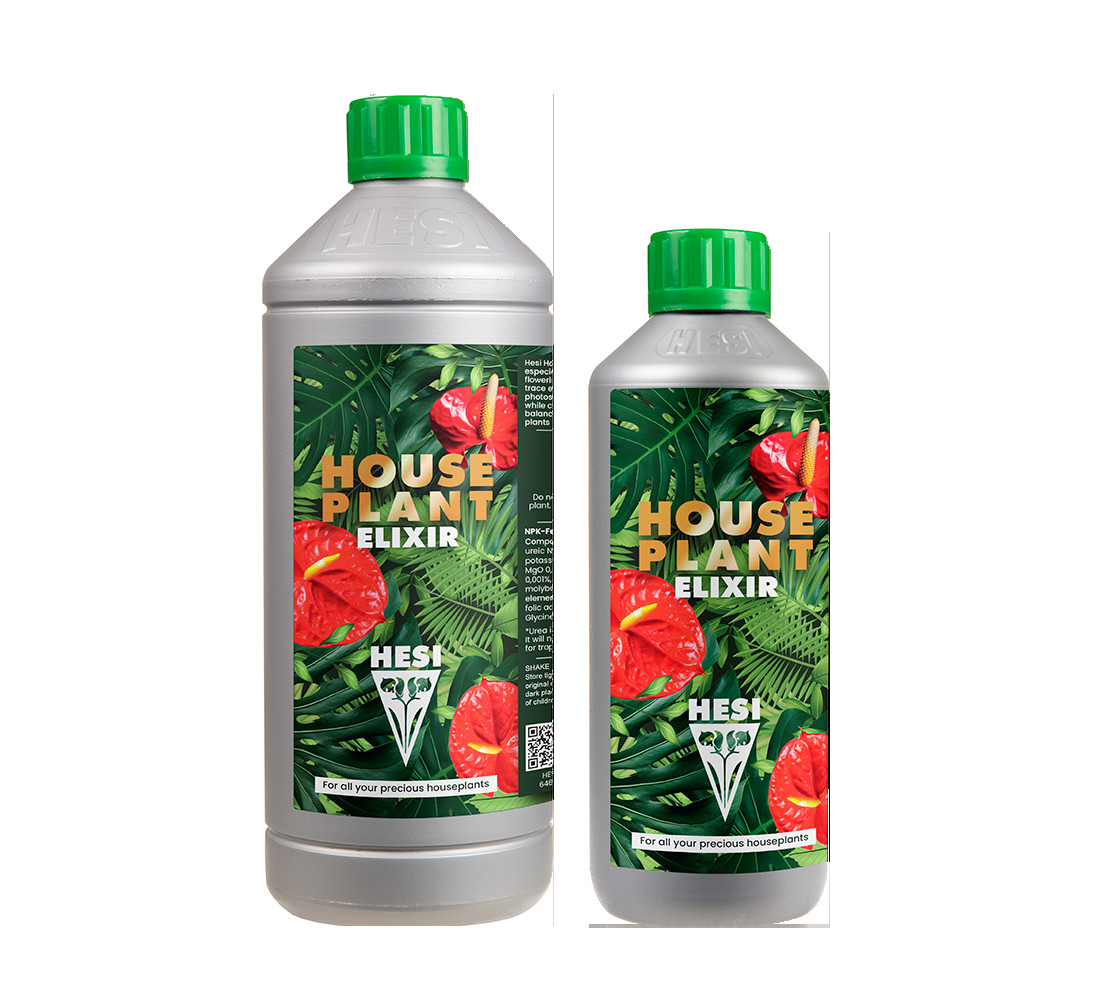 Hesi House Plant Elixier 500 ml