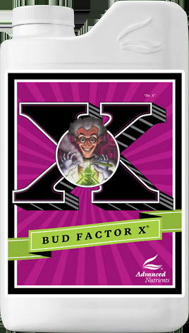 Advanced Nutrients Bud Factor X 250 ml