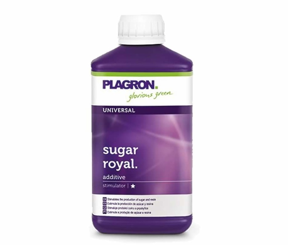 Plagron Sugar Royal, 500 ml