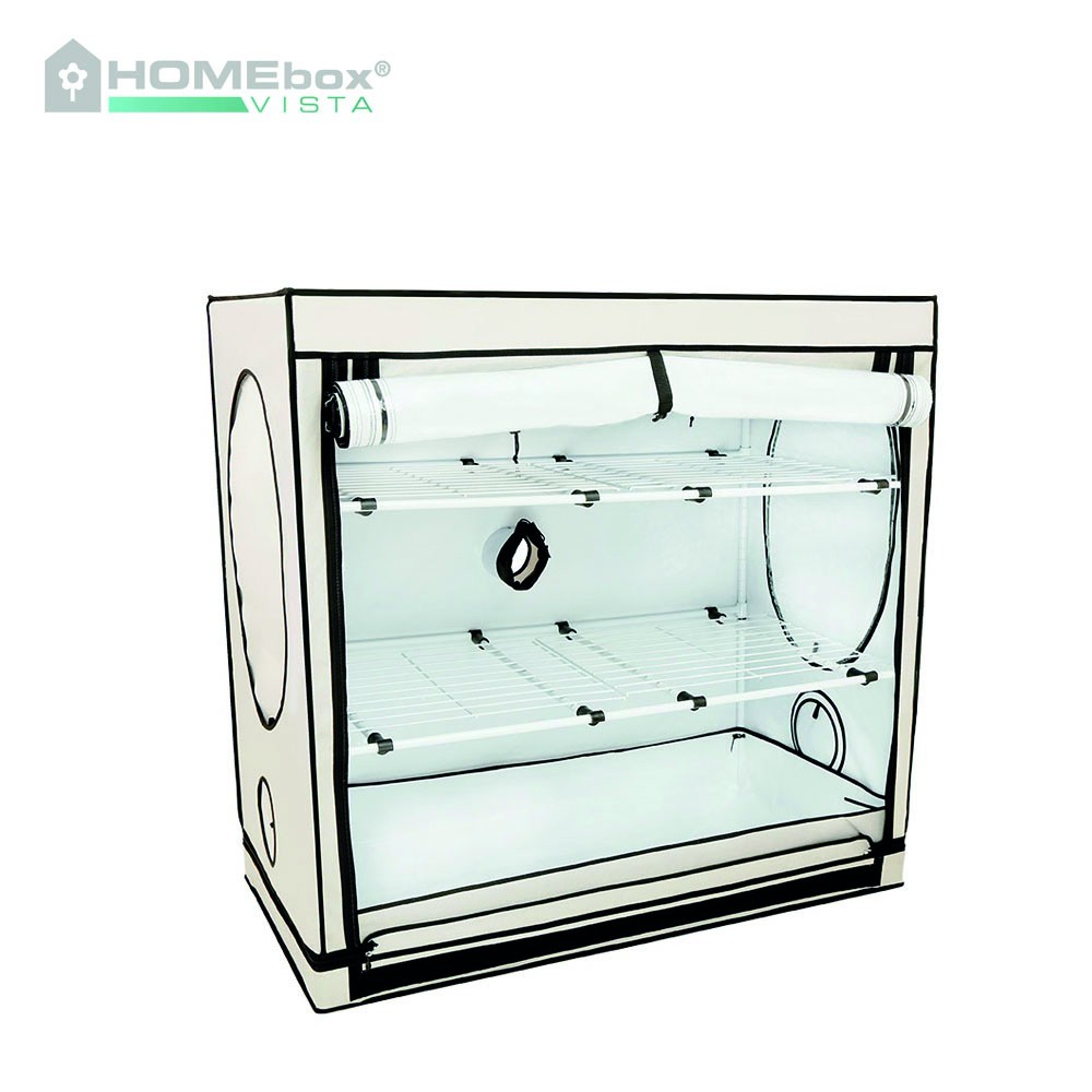 Homebox Vista Medium 125/65/120