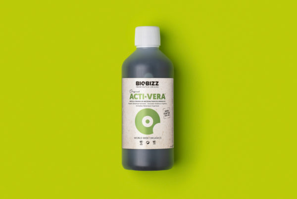 BioBizz Acti-Vera, 250 ml