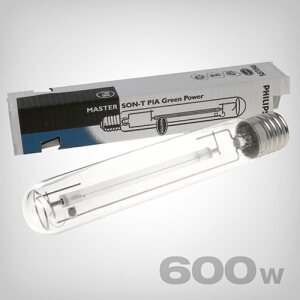 Lumen King - 600W Leuchtmittel / 240V
