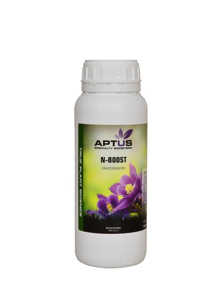 APTUS Premium Collection N-Boost, 150 ml