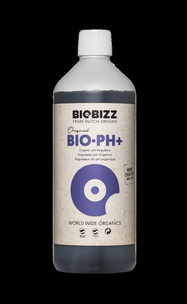 BioBizz BIO pH+, 250 ml