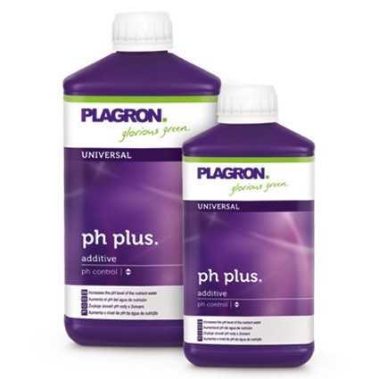Plagron pH+ 500 ml