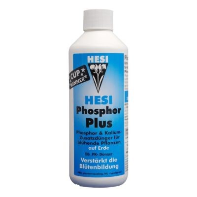 HESI Phosphor Plus 500 ml