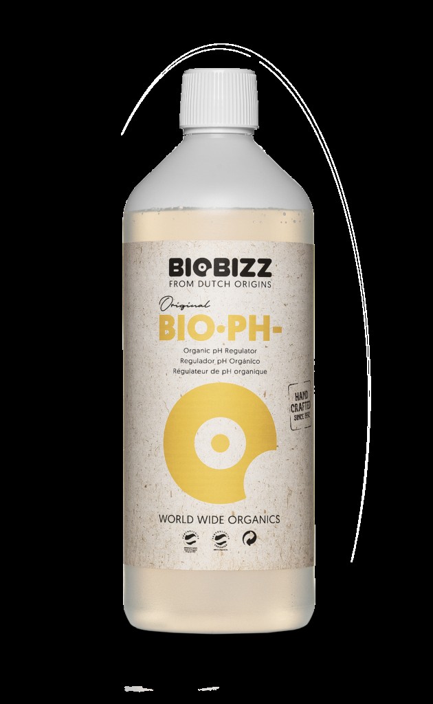 BioBizz BIO pH-, 250 ml
