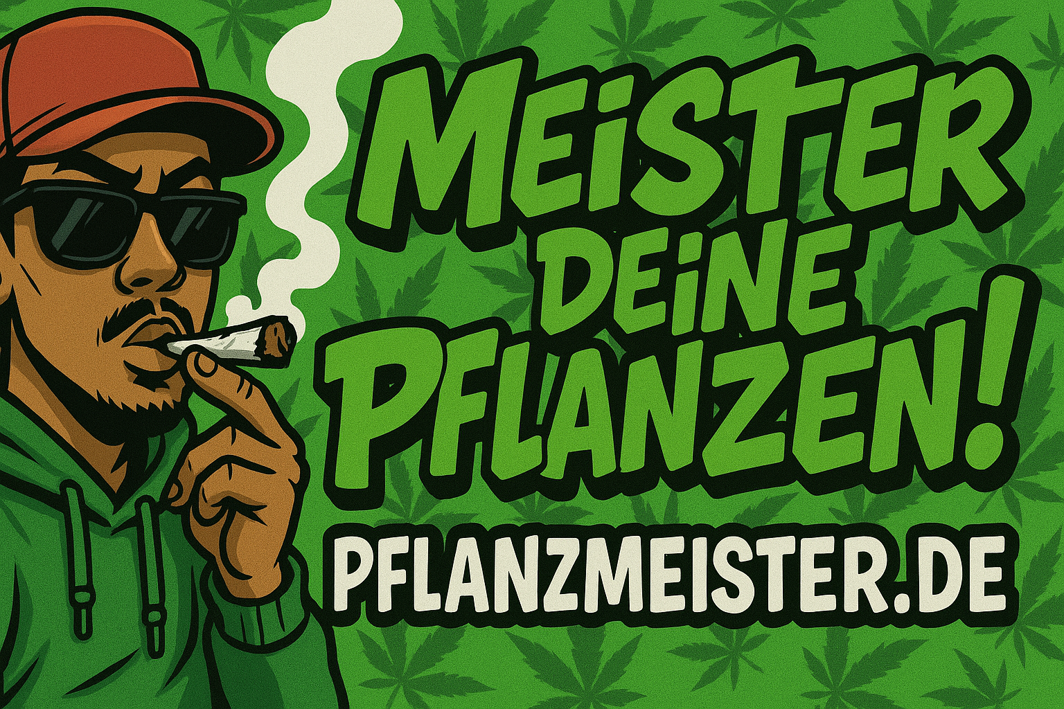 Pflanzmeister.de Logo
